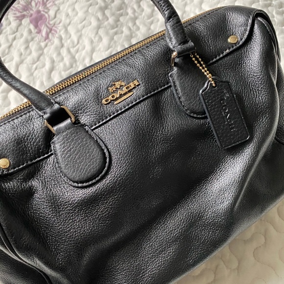 Coach bag - Picture 3 of 5